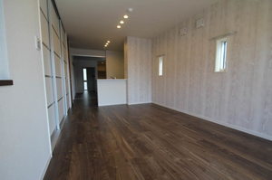 ラモント Ⅱ 106号-3