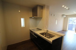 ラモント Ⅱ 106号-4