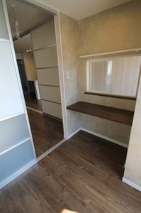 ラモント Ⅱ 106号-7