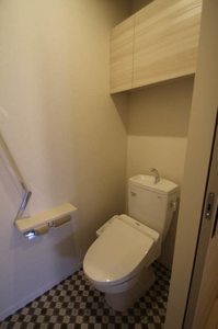 ラモント　Ⅱ 202号-5