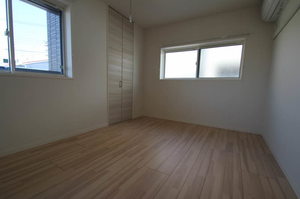 ラモント　Ⅱ 202号-10