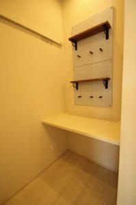 ルブラン 203号-7