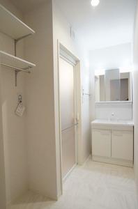 サイプレス 201号-8