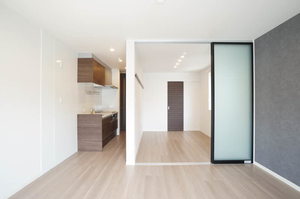 アリビオ 203号-3