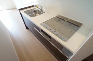 アリビオ 203号-4