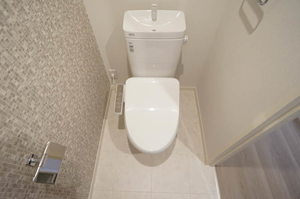 アリビオ 203号-10