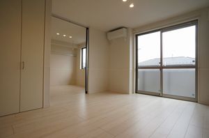 モンテ　Ⅱ 203号-2