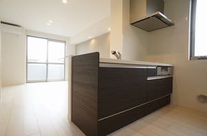 モンテ　Ⅱ 203号-3