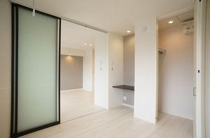 モンテ　Ⅱ 203号-5