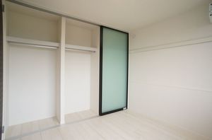 モンテ　Ⅱ 203号-7