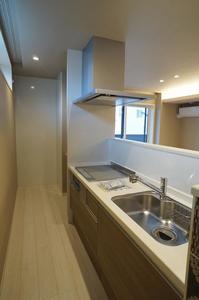 グランドセレニティ三郷中央 201号-4