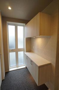 グランドセレニティ三郷中央 201号-8