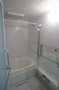 グランドセレニティ三郷中央 201号-9