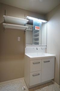 グランドセレニティ三郷中央 201号-11