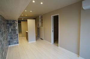 グランドセレニティ三郷中央 202号-2