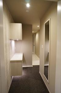 グランドセレニティ三郷中央 202号-7