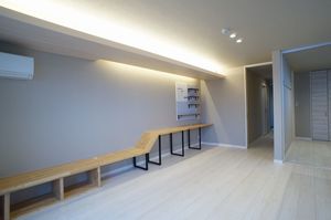 グランドセレニティ三郷中央 301号-3