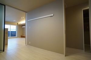 グランドセレニティ三郷中央 301号-4