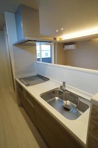 グランドセレニティ三郷中央 301号-5