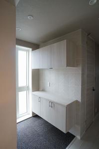 グランドセレニティ三郷中央 301号-7