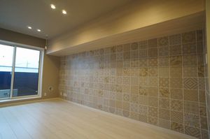 グランドセレニティ三郷中央 302号-2