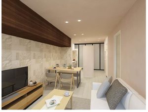 グランドセレニティ三郷中央 302号-10