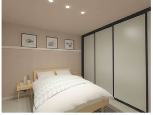 グランドセレニティ三郷中央 302号-11