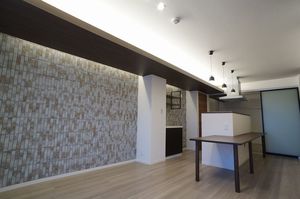 グランドセレニティ三郷中央 307号-2