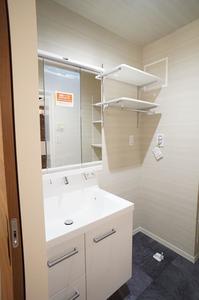 グランドセレニティ三郷中央 307号-8