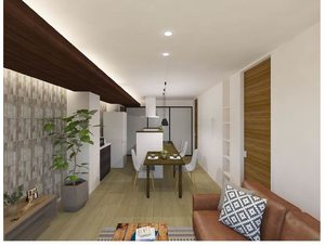 グランドセレニティ三郷中央 307号-10