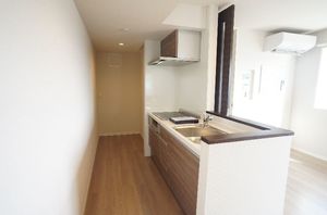 ブランソワ 301号-3