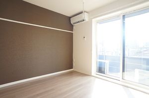 ブランソワ 301号-4