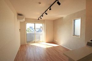 クレファヴォーレ 101号-2