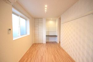 クレファヴォーレ 101号-3