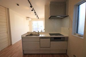 クレファヴォーレ 101号-4