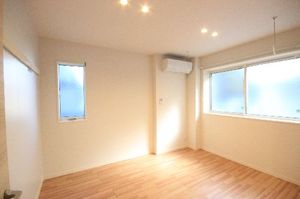 クレファヴォーレ 101号-5