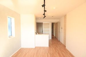 クレファヴォーレ 101号-7