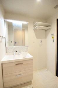 クレファヴォーレ 101号-9