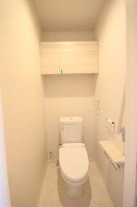 クレファヴォーレ 101号-10