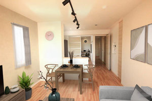 クレファヴォーレ 301号-2