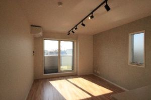 クレファヴォーレ 301号-4