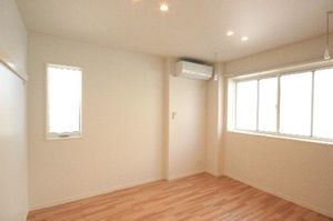 クレファヴォーレ 301号-5