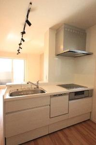 クレファヴォーレ 301号-7