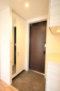 クレファヴォーレ 301号-8