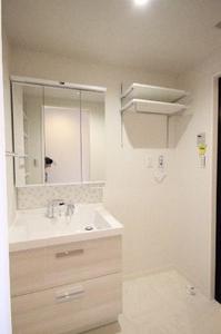 クレファヴォーレ 301号-9