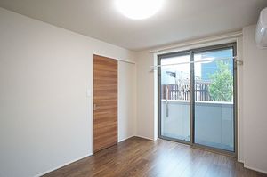 キー　スリー　ピア　Ⅲ 101号-2