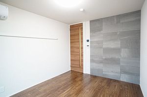 キー　スリー　ピア　Ⅲ 101号-3