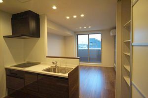 キー　スリー　ピア　Ⅲ 201号-2