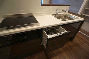 キー　スリー　ピア　Ⅲ 201号-4