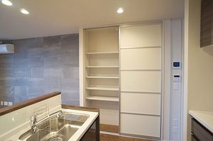 キー　スリー　ピア　Ⅲ 201号-5